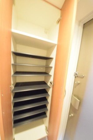 NTPRレジデンス大井町の物件内観写真